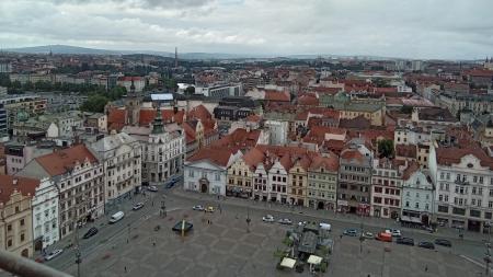 Plzeň vítá září kulturními i společenskými akcemi!