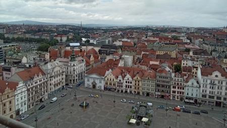 Co přinese čtvrtý červencový týden v Plzni?