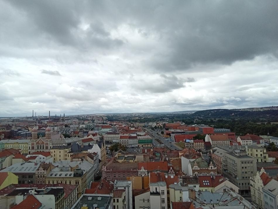 Jak si zpestřit druhý srpnový týden v Plzni?