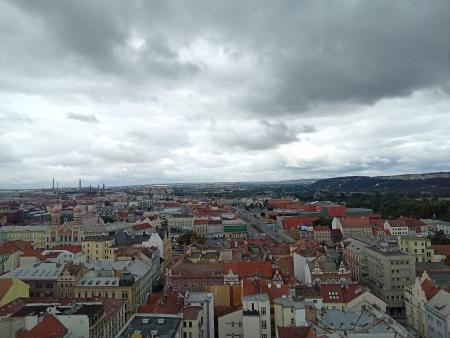 Jak si zpestřit druhý srpnový týden v Plzni?