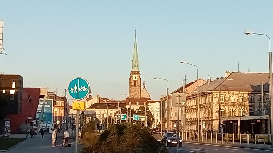 Kam se poslední srpnový týden vypravíme v Plzni za zábavou?