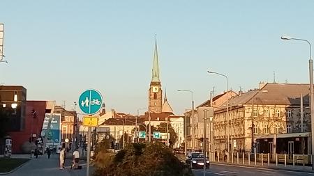Kam se poslední srpnový týden vypravíme v Plzni za zábavou?