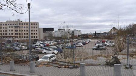 ODS: Referendum o referendu k „plzeňské díře“ přinese jen průtahy a projekt výstavby nové čtvrti může ukončit