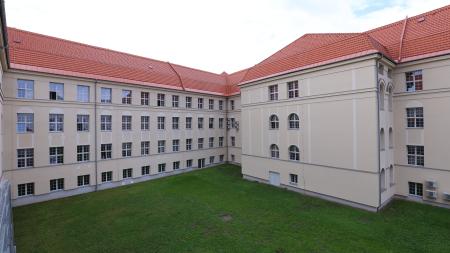 Střední škola v Plzni na Klatovské prošla rekordní rekonstrukcí
