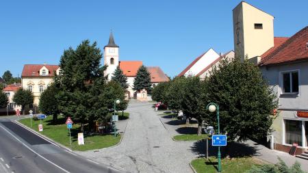 Střed pracovního týdne zpestří v regionu koncert, přednáška i výstava