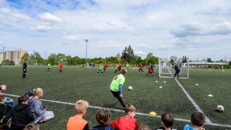 Plzeň rozdělí 2,84 milionu korun mezi sportovní organizace