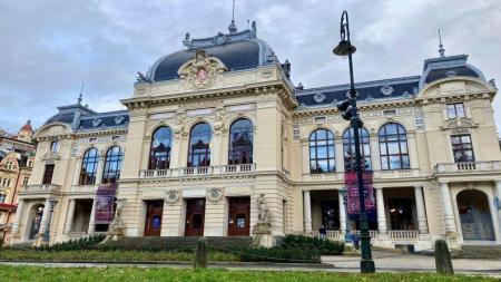 Karlovy Vary oslaví světové dědictví UNESCO: Císařské lázně se otevřou zdarma