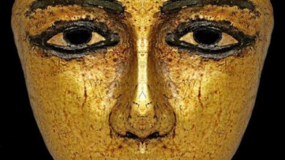 Hesham Malik nabízí v karlovarském muzeu fascinující pohled na egyptskou kulturu