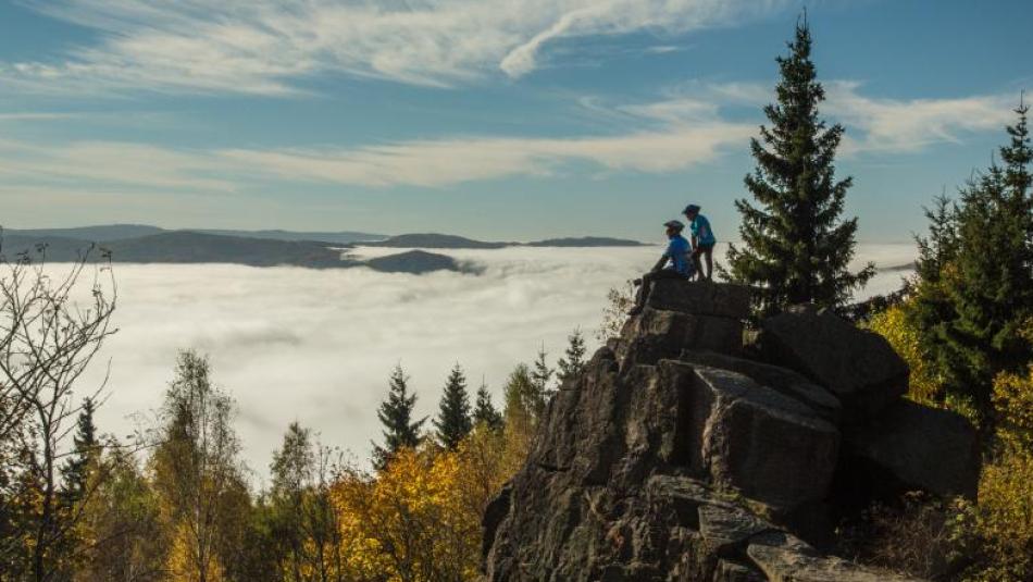 Krušnohoří slaví páté výročí zápisu na seznam UNESCO, připojte se k oslavám v Jáchymově