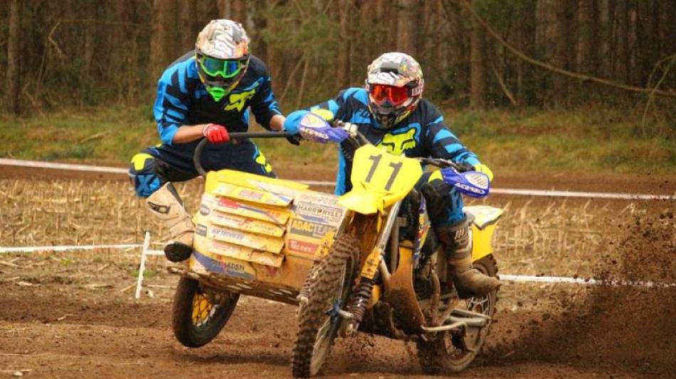 V Lokti se uskuteční prestižní motokrosové závody