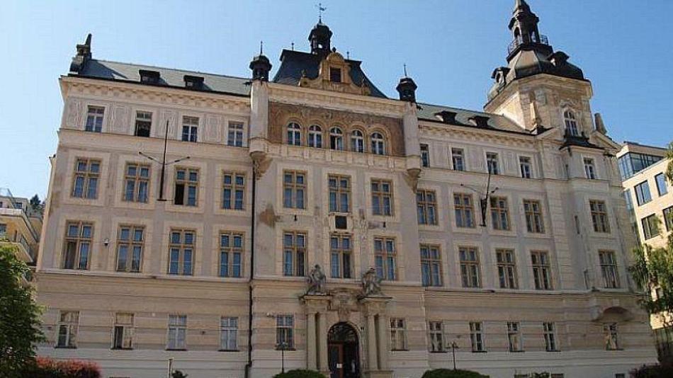 V Karlových Varech byla znovu otevřena pobočka Krajského soudu v Plzni