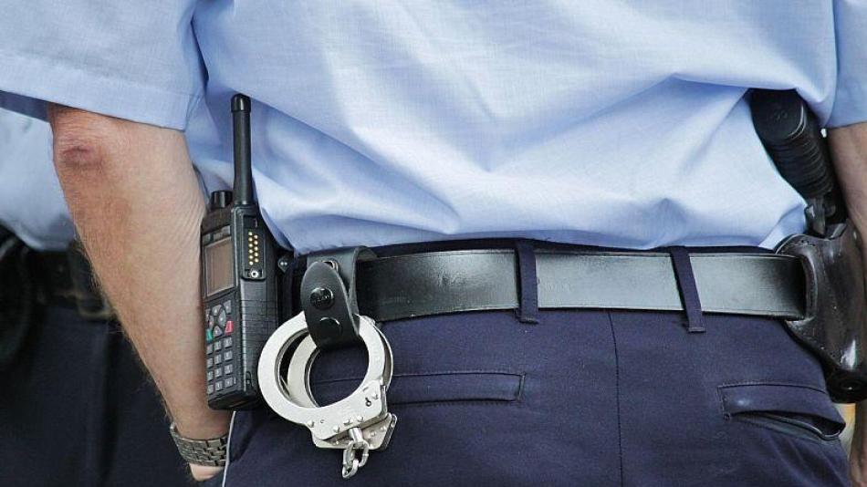 Nová Role získá 300 tisíc od kraje na vybavení městské policie