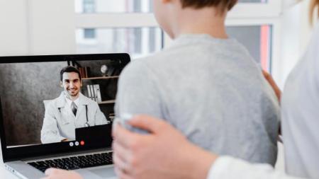 Online pohotovost budou moci obyvatelé Plzeňského kraje využít od podzimu