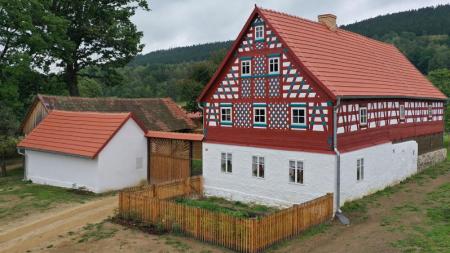 Statek Milíkov zahájí turistickou sezónu už tento víkend