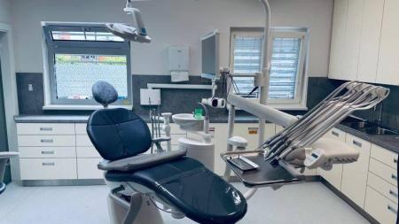 Karlovarská nemocnice zmodernizovala zubní pohotovost