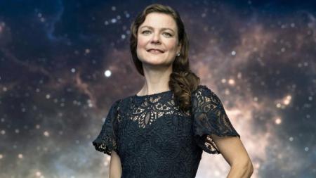 Z Ostrova mezi top vědkyně Česka. Forbes ocenil Evu Krupičkovou Pluhařovou