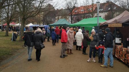 Zabijačkové speciality a skvělá nálada. Vepřové hody provoněly Doubravku!