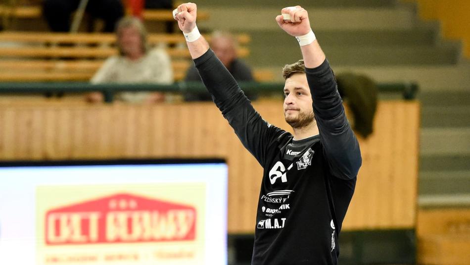 Házenkáři slaví postup do čtvrtfinále poháru EHF