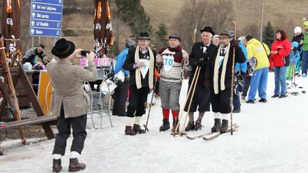 Jak se bude o víkendu bavit region?