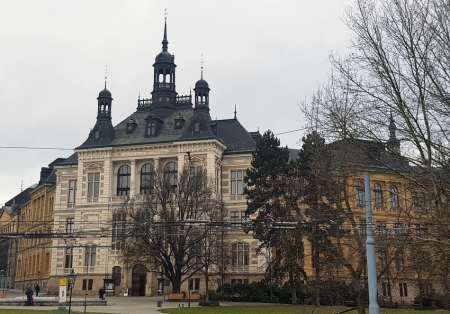 Západočeské muzeum