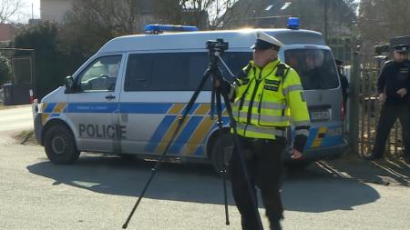 Speed maraton odhalil více, než stovku hříšníků