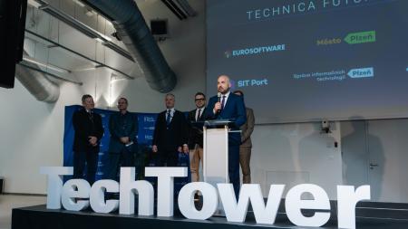 V hlavní roli kybernetická bezpečnost. Plzeňská konference Technica Futura přinesla novinky v boji proti kyberzločinu