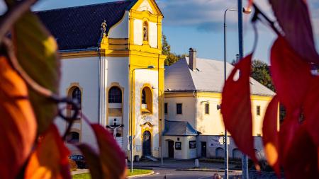 Tachov ve čtvrtek pořádá první kulatý stůl ke kulturnímu životu