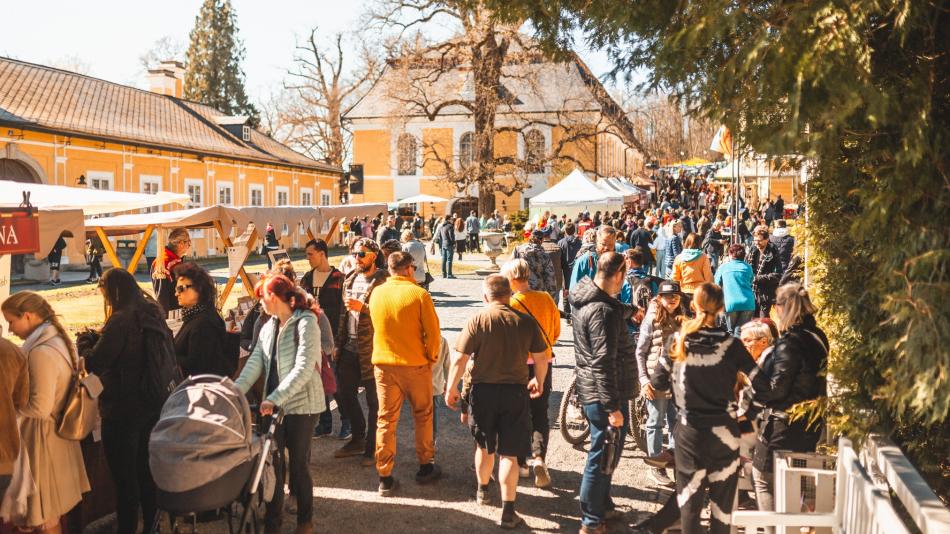 Region si užívá Velikonoce. Navštívit můžete jarmarky i akce pro děti