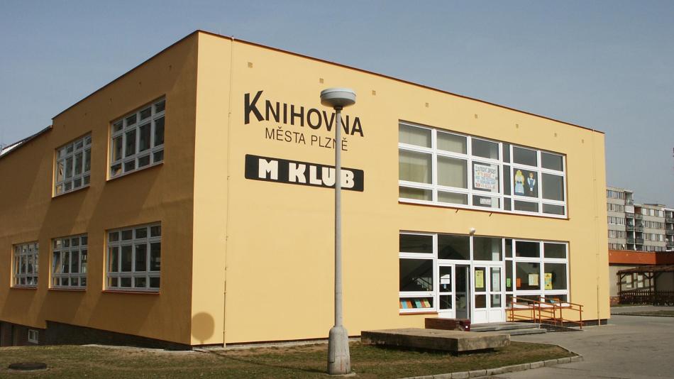 Skvrňanský M-klub zve v květnu na dokumentární film i pořad o tajemné Amazonii