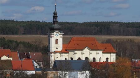 Čím si první zářijový víkend zpestří náš region?