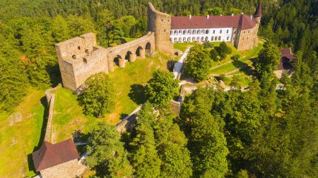 Víkend v regionu se ponese ve znamení historie a jejích tajů