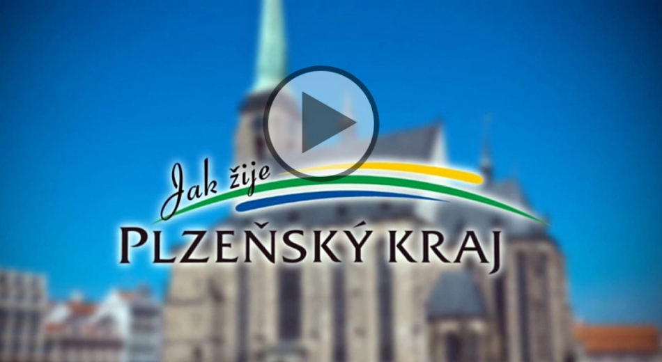 Jak zije Plzensky kraj