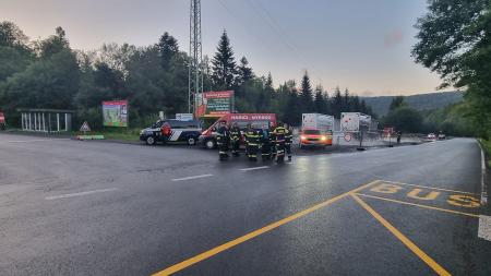 Dny ve znamení pohřešovaných. V Plzeňském kraji pátrali o víkendu po třech ztracených osobách