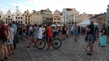 Kulturní tipy: co přinese čtvrtý srpnový víkend?