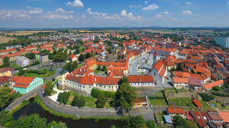 Plzeňský kraj žije kulturou i třetí březnový týden!