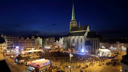 Kulturní tipy: co přinese první květnový víkend?
