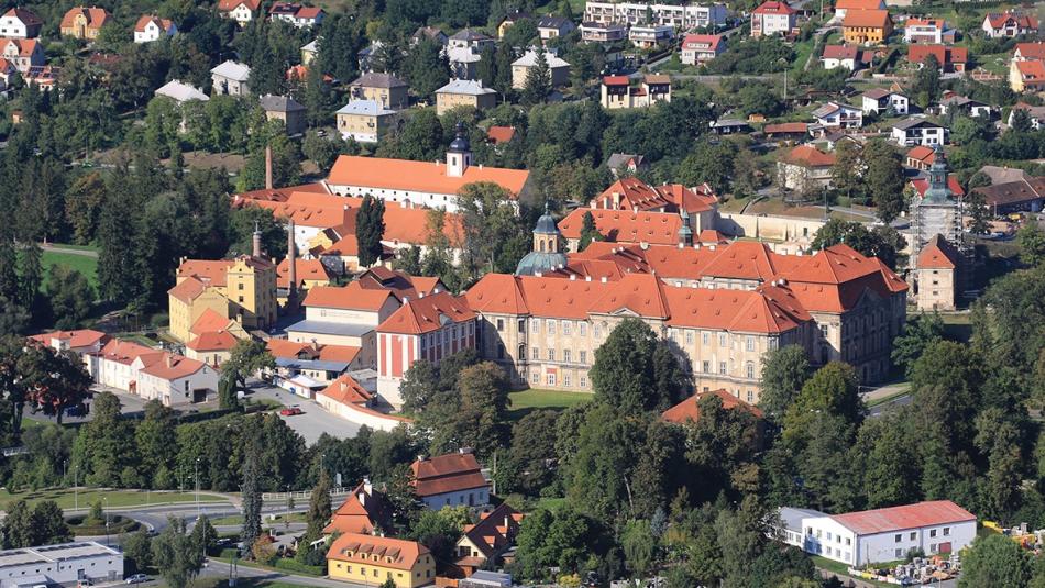 Region se o víkendu bude věnovat kultuře i sportu