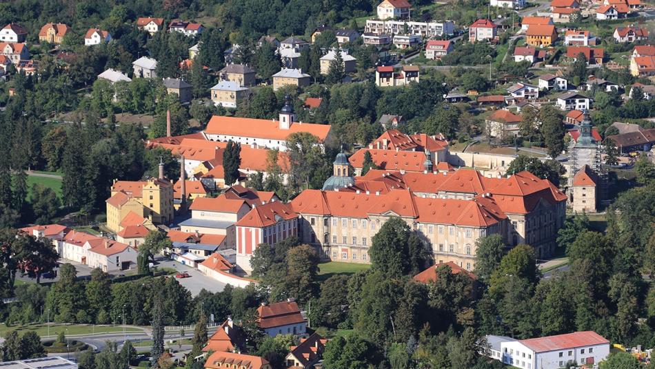 Tradiční pouť na Královnu se koná již tento víkend!