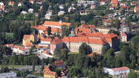 Region o víkendu nudou trpět nebude!