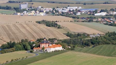 Víkend v regionu bude vonět podzimem