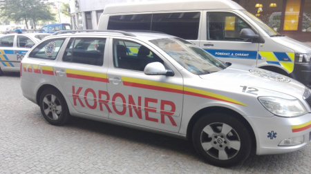 koroner