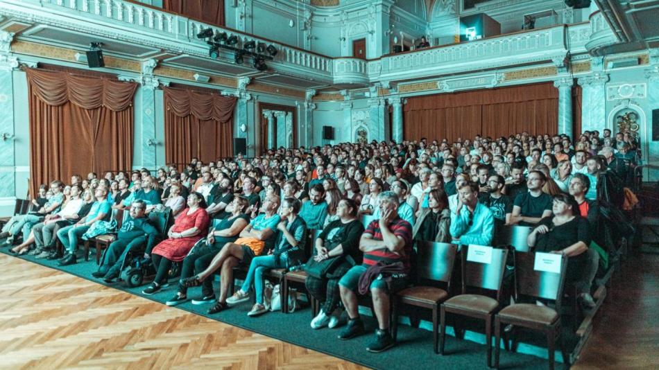 Plzeň se stane centrem filmu. Začal předprodej vstupenek na Festival Finále
