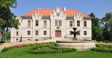 plzen_cz_Muzeum Blovice - zámek Hradiště.JPG