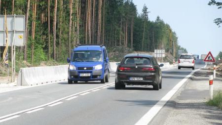 Plzeňský kraj má připravené poslední velké silnice, na něž může žádat o dotace EU