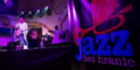 jazz bez hranic