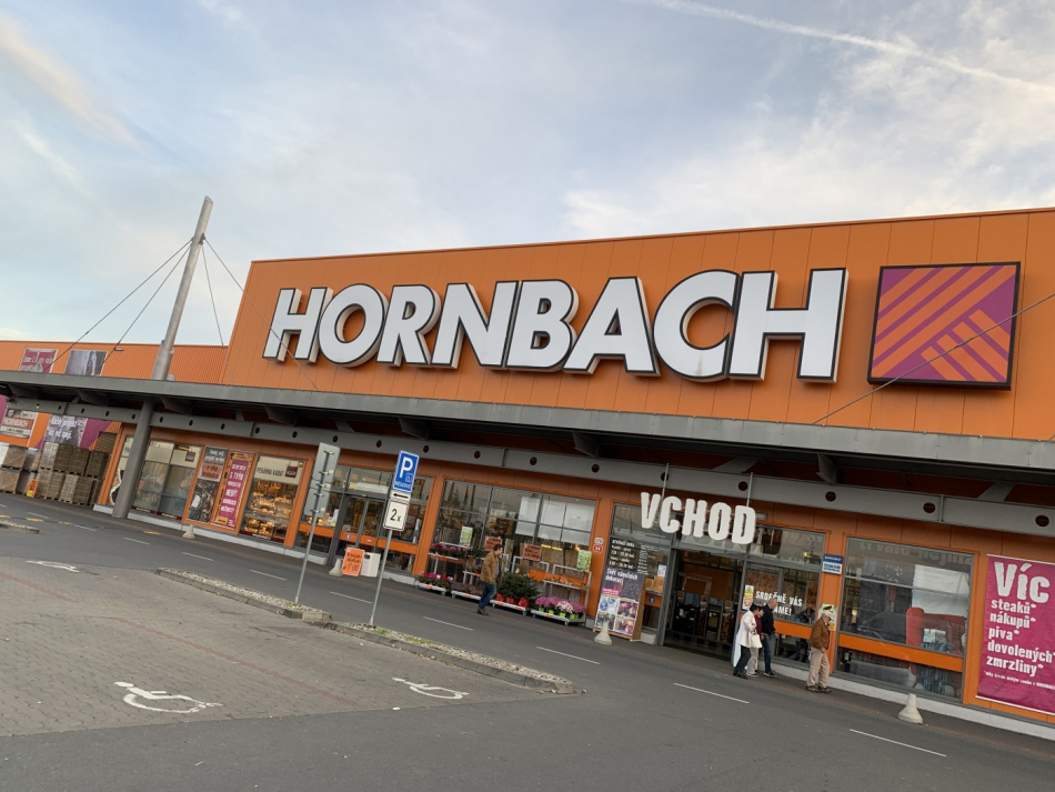 Děti Země dospěly u soudu ke smíru s InterCorou v kauze Hornbach