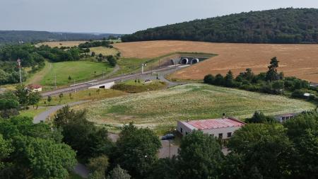 Chlum projde zásadní proměnou. Mohl by nabídnout venkovní fitness, vyhlídky, singletraily i dětské herní prvky