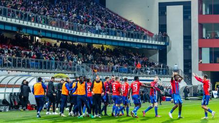 Plzeň nedala Zlínu šanci a zahraje si finále MOL Cupu!