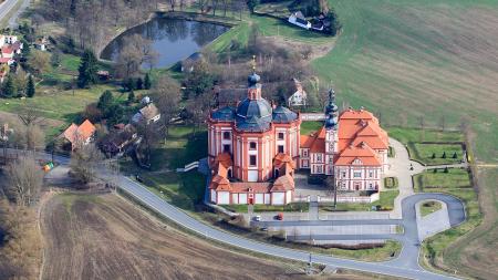 „880 let od příchodu Cisterciáků do Plas aneb život mnichů v klášteře“ Užijte si mimořádnou prohlídku