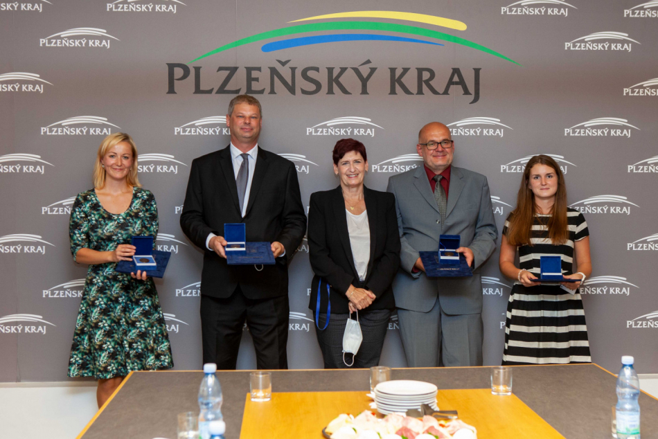 Cena_hejtmana_PK_za_zachranu_zivota_2019--Gajdosova-Vacek-Krejsova-Danhel_Krejcova